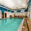 Best Western Plus Franciscan Square Inn and Suites Steubenville