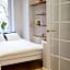 Warsaw Concierge Flat6 Hoza