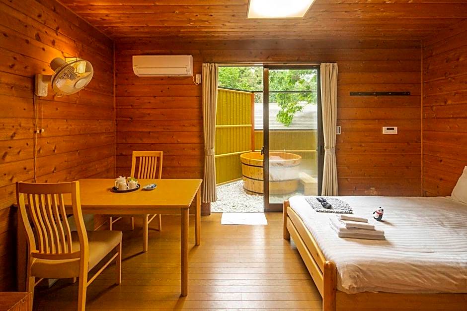 FUJIYAMA INN CONIFER