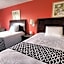 Fairway Inn La Porte