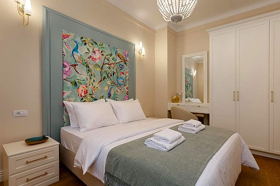 1910 Boutique - Central, Scenic, Self Check-In