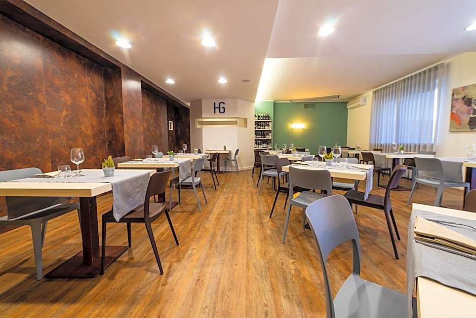 Hotel Gardenia