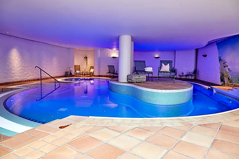 Hotel Landhaus an de Dün