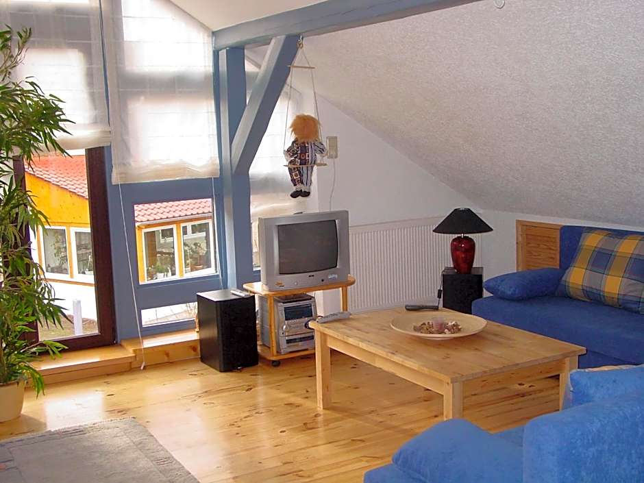 Landhotel zur guten Quelle