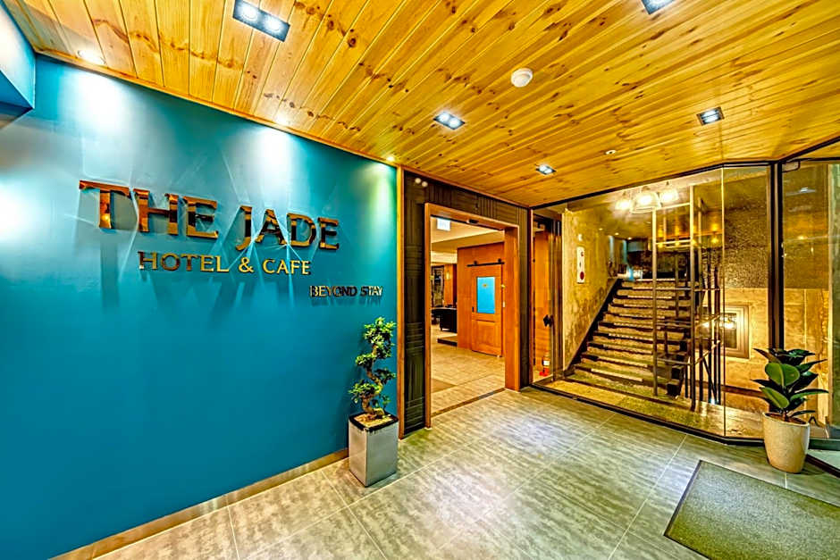 The Jade Hotel