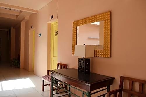 Hotel Maya