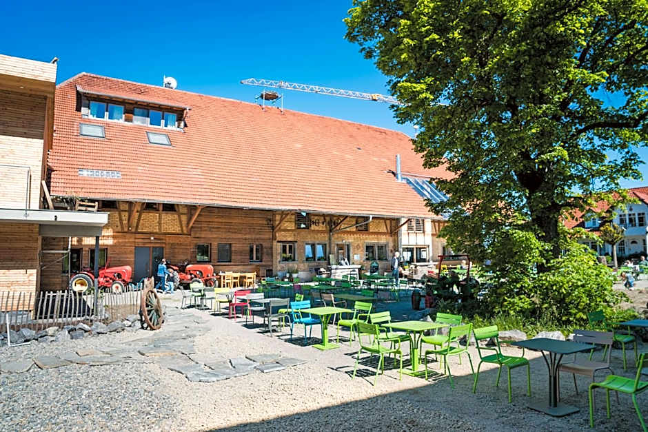 Gut Hügle Erlebnishof & Spa