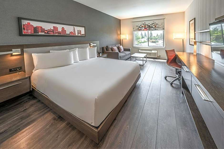 Aloft San Jose Cupertino