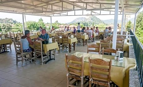 Metin Hotel Dalyan