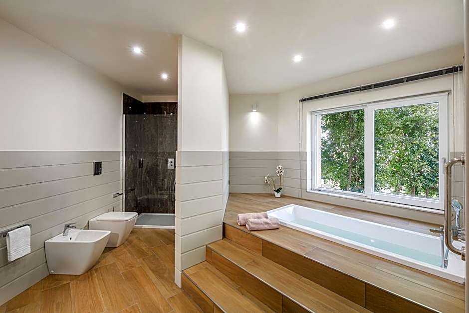 Aldiana Club Rocca Nettuno Calabria