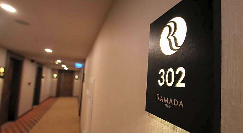 Ramada by Wyndham Nigde