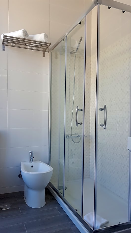 Grande Pensao Residencial Alcobia