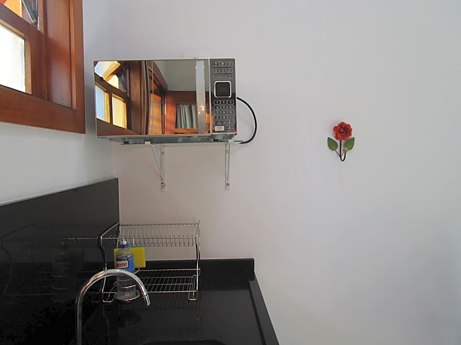 Ilha flat Hotel Suíte Swaenen II