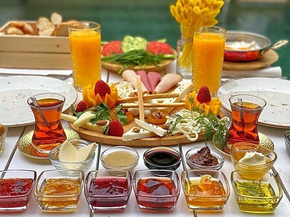 Hotel de Gold Alacatı
