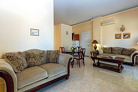 Superior Deluxe Room