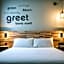 Greet Hôtel Orthez Bearn