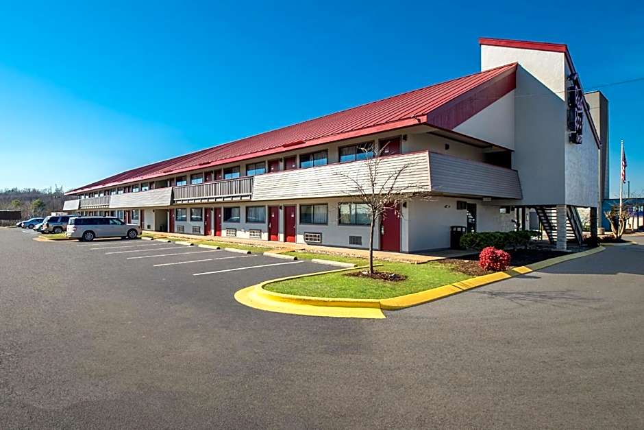 Red Roof Inn Chattanooga - Hamilton Place