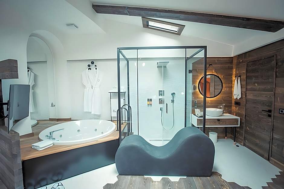 Cephanelik Butik Hotel