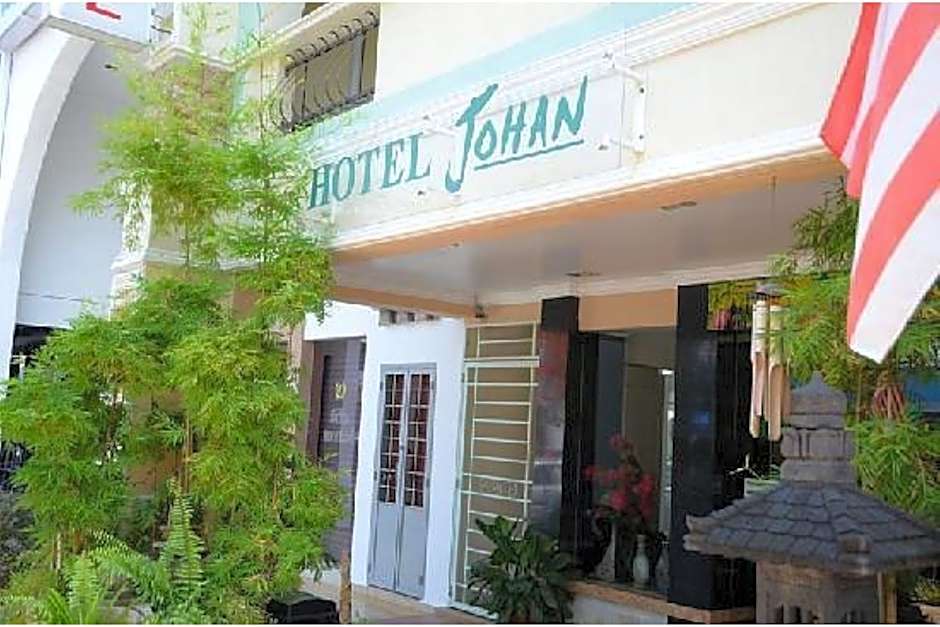 Hotel Johan
