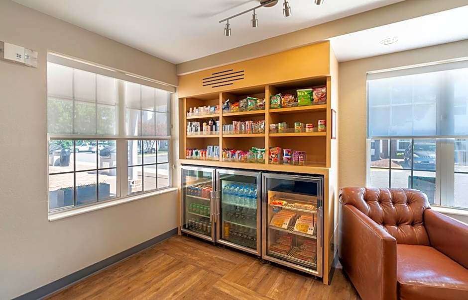 Extended Stay America Suites - Norfolk - Virginia Beach
