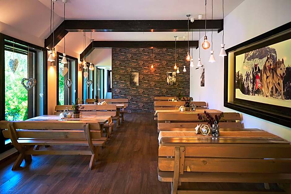 Villa Biesisko Przysłup Cisna