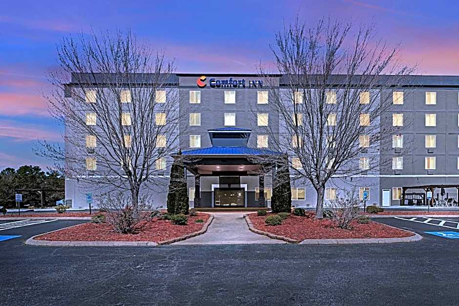 Comfort Inn Thomasville I-85
