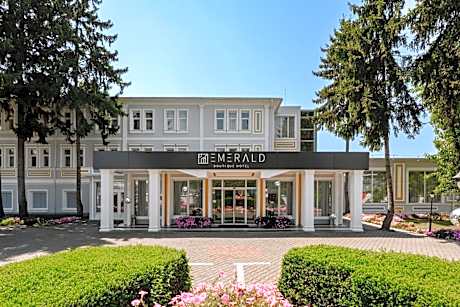 Emerald Boutique Hotel