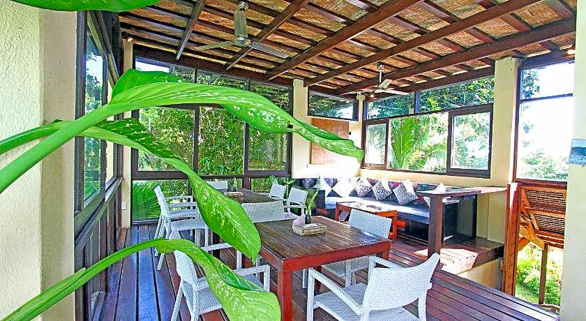 Maya Siargao Villa and Golf