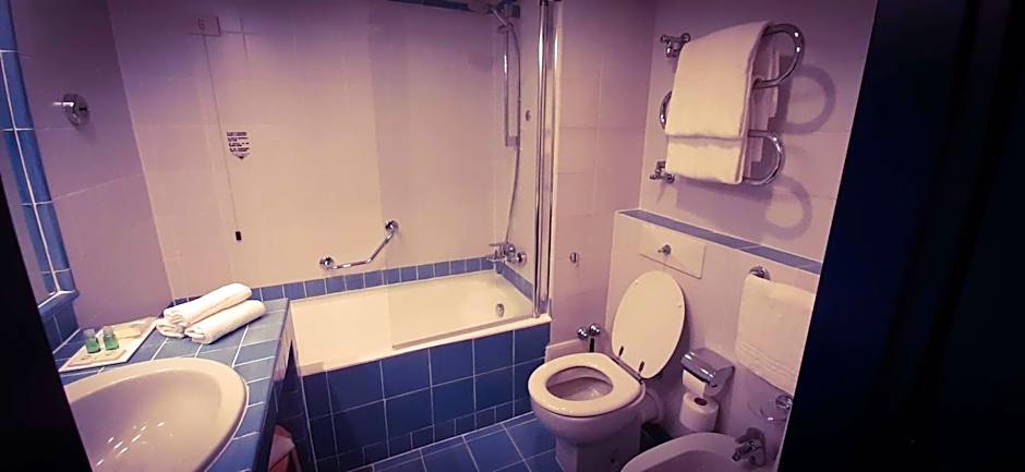 Hotel Blaise & Francis