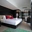 Awann Sewu Boutique Hotel and Suite Semarang