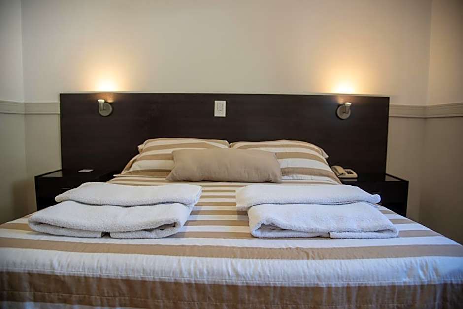 Abril Hotel Boutique