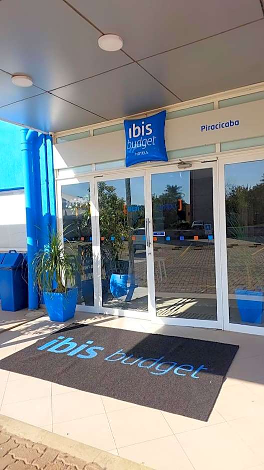 ibis budget Piracicaba