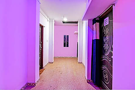 Hotel O Daffodil Lodging and Boarding