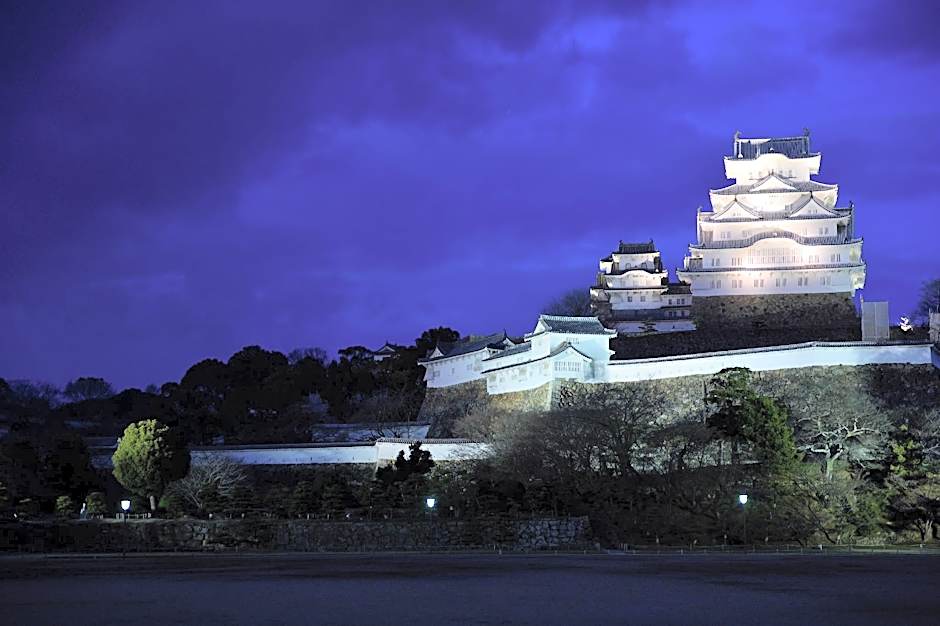 Himeji 588 Guest House