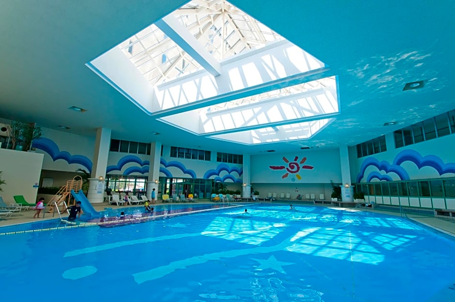 Rizzan Sea-Park Hotel Tancha Bay