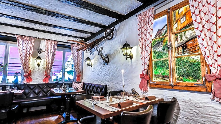 Hotel Laterne