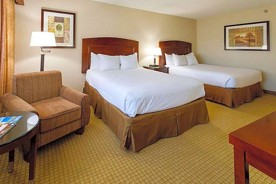 Gold Country Casino by Red Lion Hotels