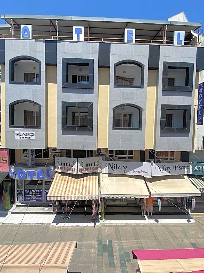 AY OTEL 2