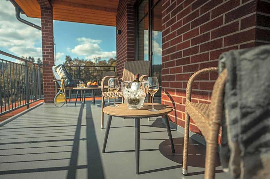 Wellness Hotel Queens