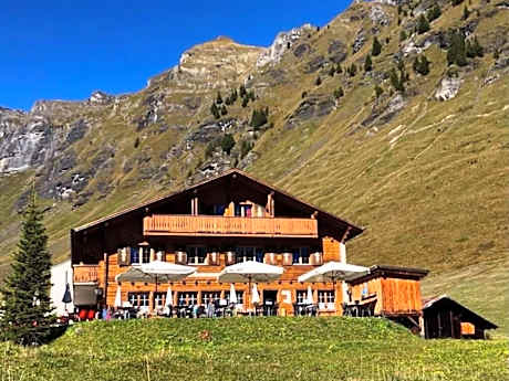 Sonnenberg Dormitories