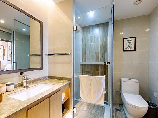 Sijiwu Jingpin Hotel