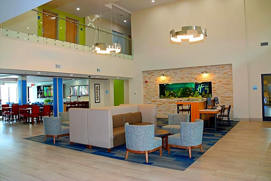 Holiday Inn Express Hotel and Suites South Padre Island By IHG