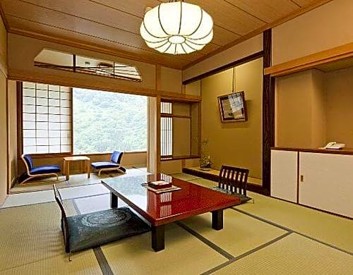 Marumine Kanko Hotel