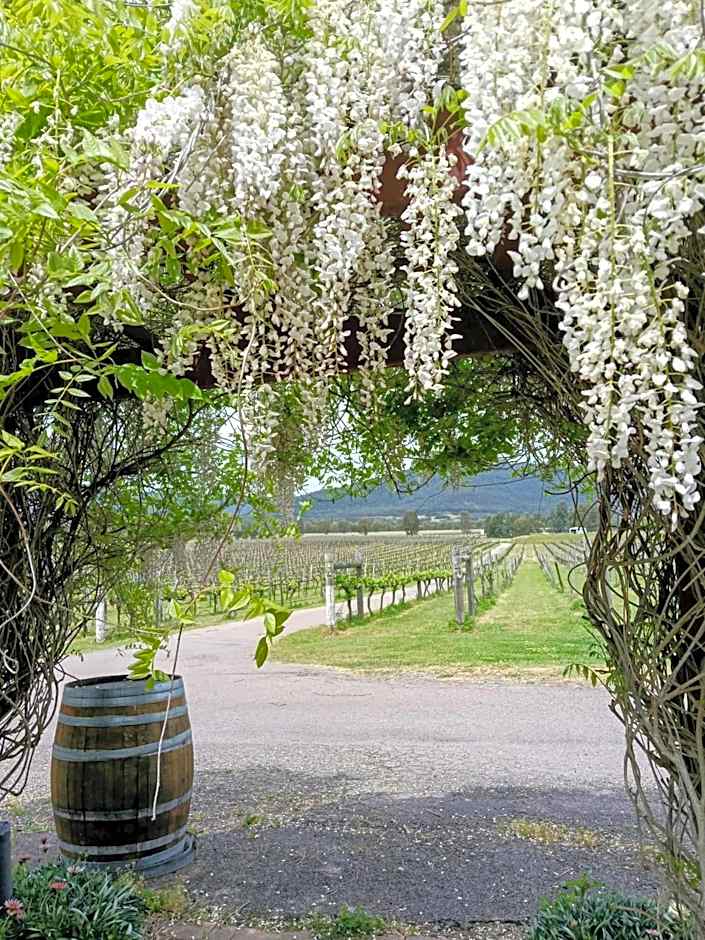 Nightingale Wines Luxury Villas