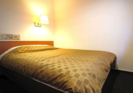 Double Room - Non-Smoking