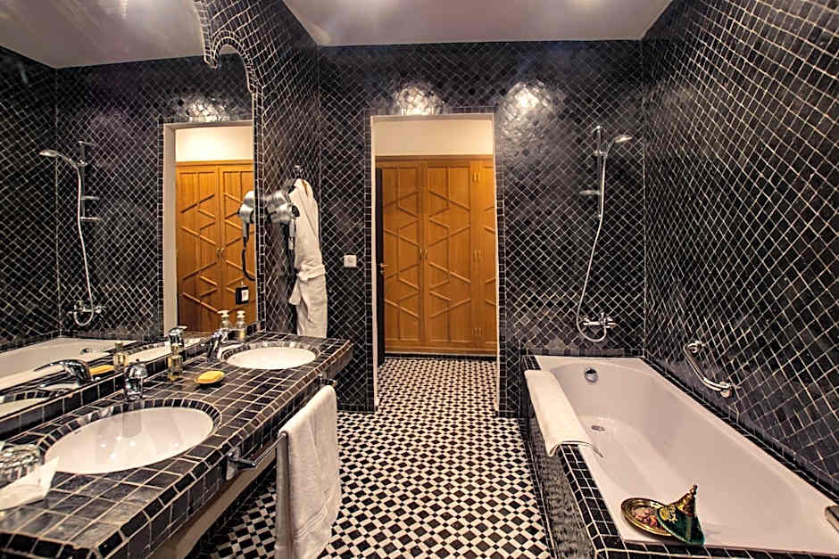 Palais Dar Si Aissa ALL-SUITES