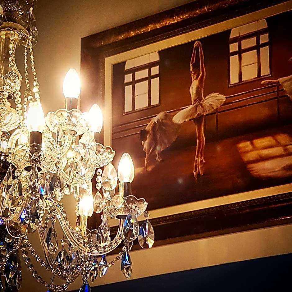 Hotel Mirto