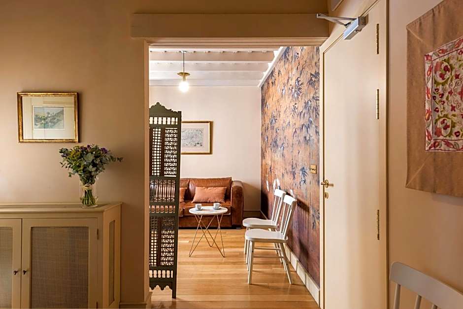 CH Apartments Boutique