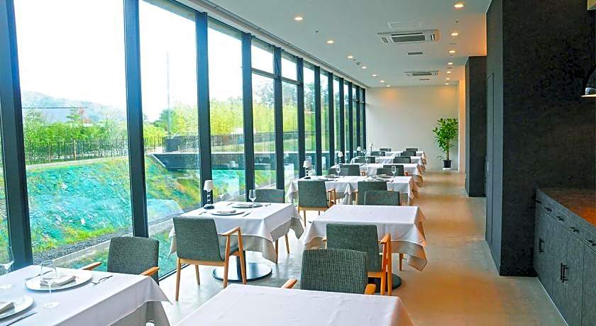 Hotel Vison