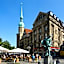 Sunday Hotel Dortmund City